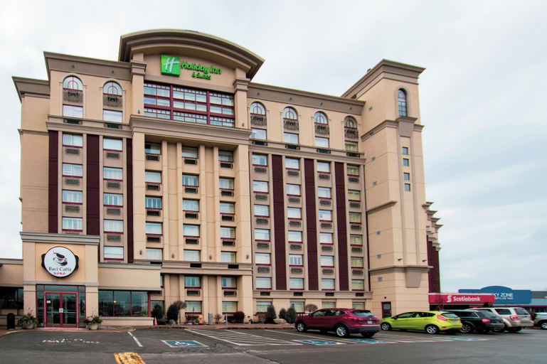 Exterior & Views 4, Holiday Inn & Suites ST. CATHARINES CONF CTR, Niagara