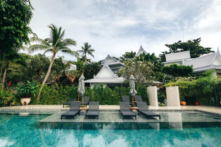 Sport & Beauty 3, Rocky’s Boutiques Resort – Veranda Collection Samui, Ko Samui