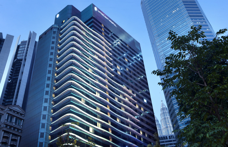 Exterior & Views 2, InterContinental Hotels KUALA LUMPUR by IHG, Kuala Lumpur