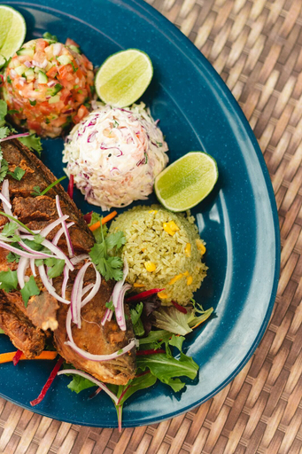 Food & Drinks 5, Corona Hotel & Spa, Ensenada