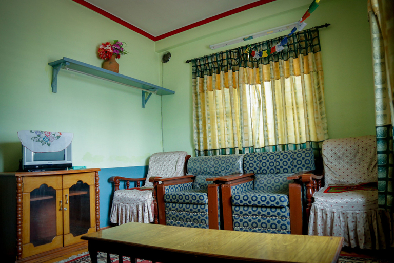 Others 4, Green Home Apartment for Rent, Gandaki