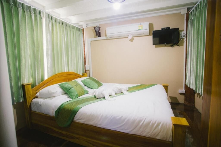 Bedroom 2, Suan Tung Coffee, Muang Chiang Rai