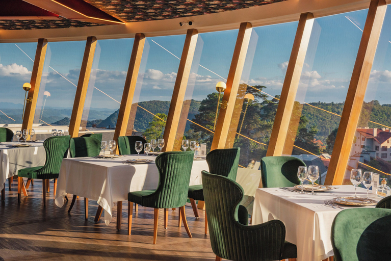 Food & Drinks 5, Hotel RF Vision, Gramado