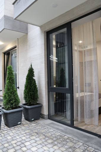 Exterior & Views 2, Orion ApartHotel, Yerevan