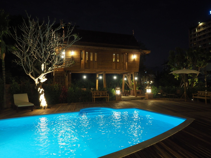 Sport & Beauty 2, Amatalannavillage Chiangmai, Muang Chiang Mai