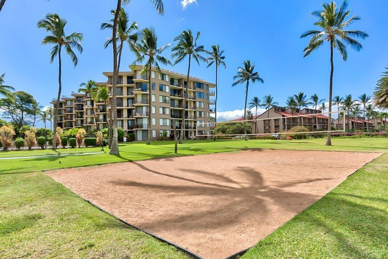 Exterior & Views, Sea-rene & Tropical Vistas, Maui