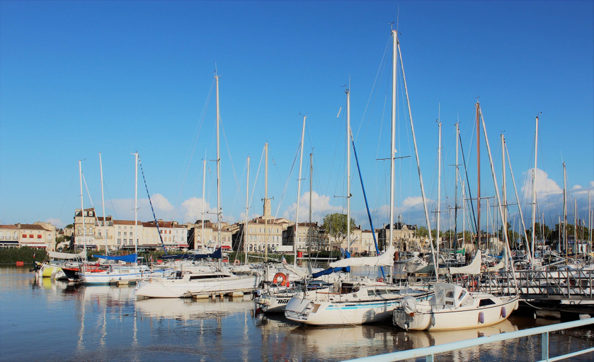 Exterior & Views 2, Best Western Premier Hotel des Vignes et des Anges, Gironde