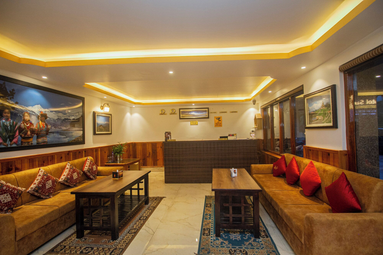 Others 4, Hotel Samlhen By Apsara Group of Hotels, East Sikkim