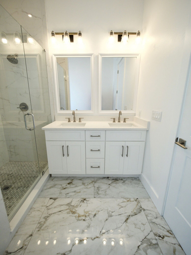 Bathroom 3, 6 BR Townhome Oceanvws Rooftop Deck Pool, Bay