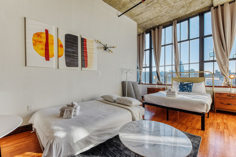 Bedroom 8