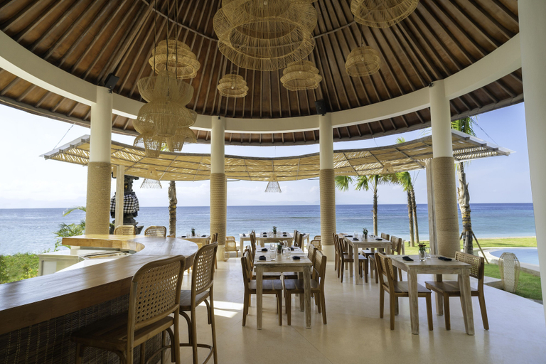 Food & Drinks 4, The Sankara Beach Penida, Klungkung