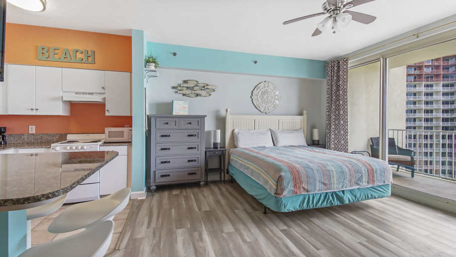Bedroom 3, Shores of Panama, Bay
