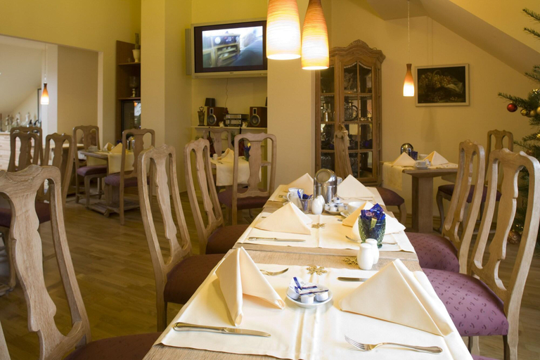 Food & Drinks 5, Lessing Düsseldorf, Düsseldorf