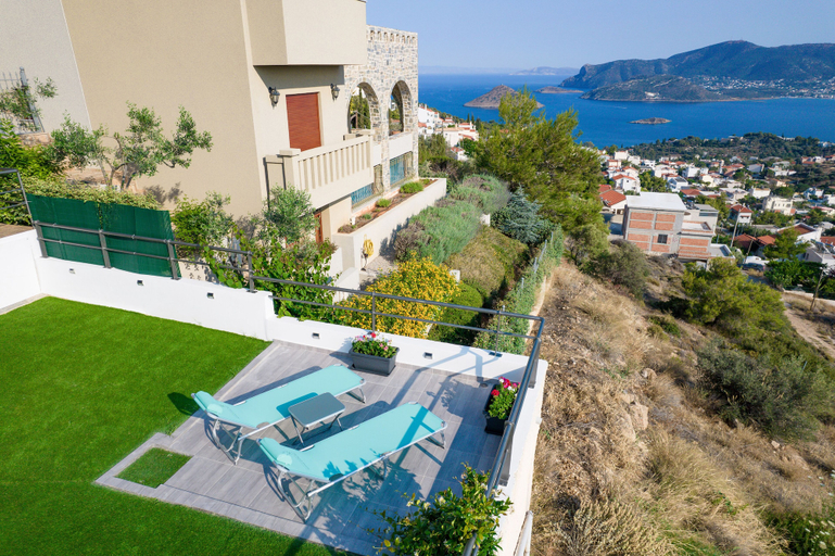 Exterior & Views, MTC-Sea & sky by Valeria near airport, Attica