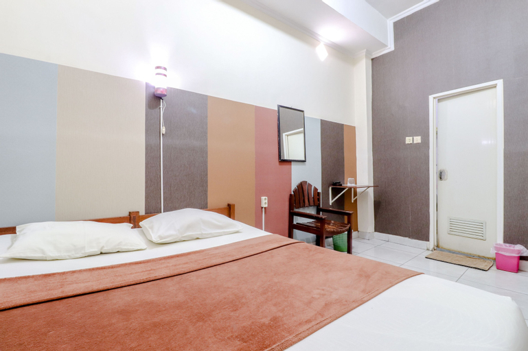 Bedroom 27