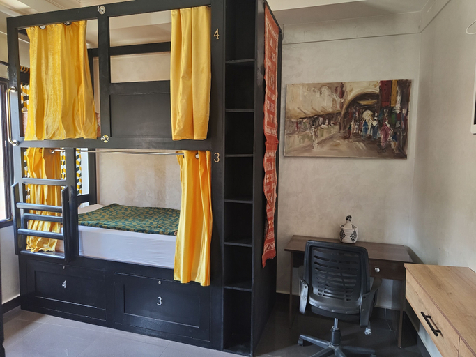 Others 5, Stork Marrakech luxury Hostel, Marrakech