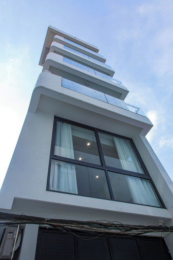 Exterior & Views 2, Central Westlake Residence 2 - By Pegasy Group, Tây Hồ