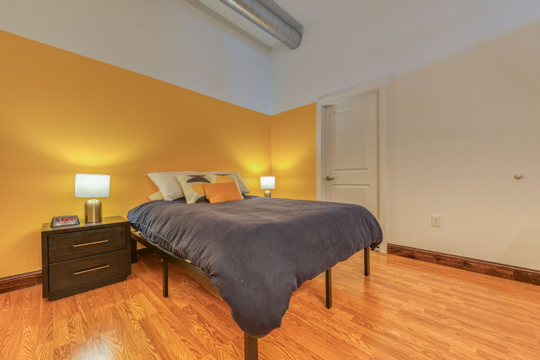 Bedroom 21
