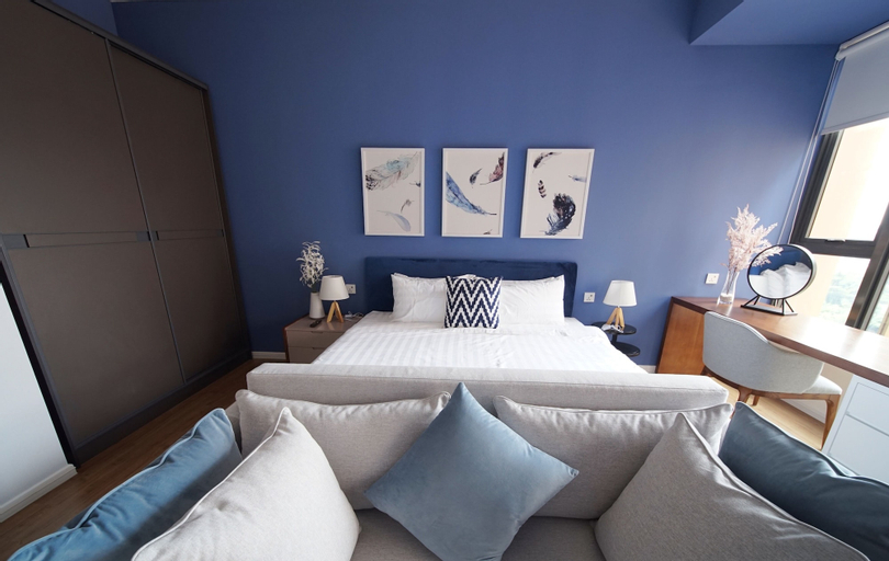 Bedroom 28