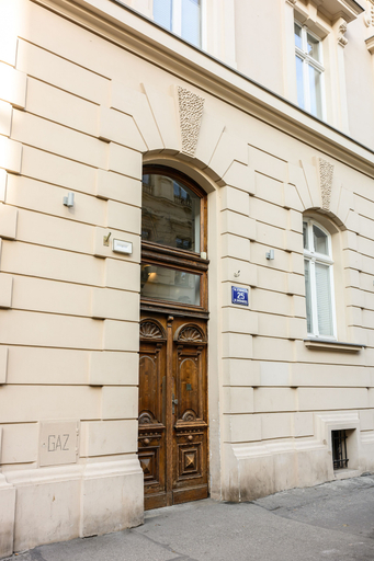 Exterior & Views, Native Apartments Studencka 25, Kraków City