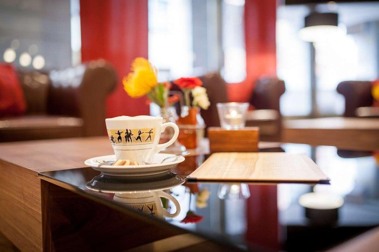 Public Area 2, Luther-Hotel Wittenberg, Wittenberg