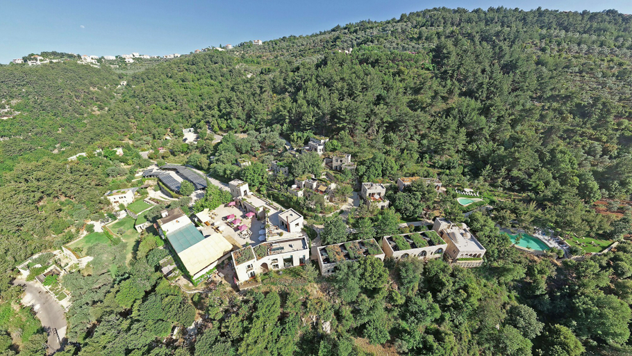 Exterior & Views 2, Bkerzay, Chouf
