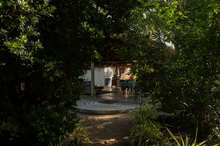 Exterior & Views, Luna Laguna, Kalpitiya