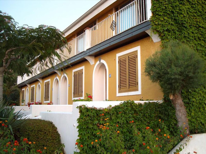 Exterior & Views 2, Cala Petrosa Resort, Vibo Valentia