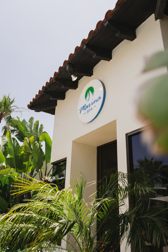Exterior & Views 2, Corona Hotel & Spa, Ensenada