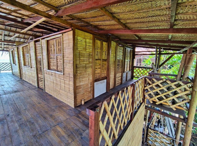 Others 5, Hostal HALALIKU, Santa Marta (Dist. Esp.)