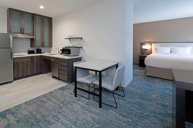 Bedroom 2, Residence Inn by Marriott Valencia, Los Angeles