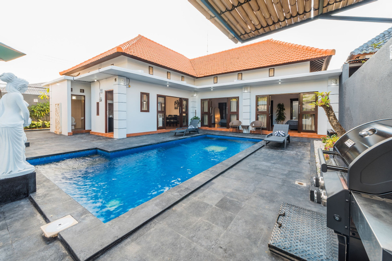 Villa de Belleza, Badung