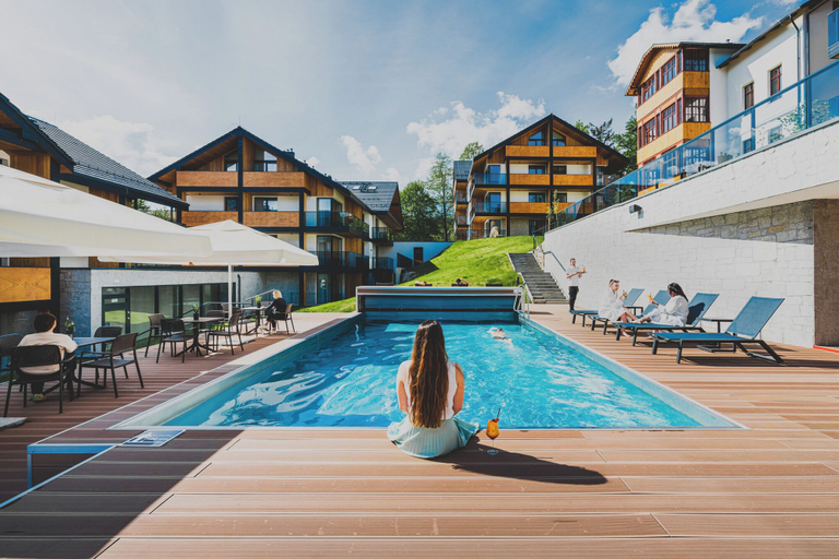 Sport & Beauty 2, Tremonti Hotel Karpacz, Jelenia Góra