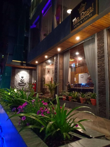 Exterior & Views 2, The Regal Boutique Hotel, East Sikkim
