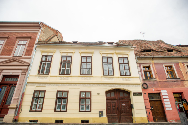 Exterior & Views 2, Althof Apartments, Sibiu