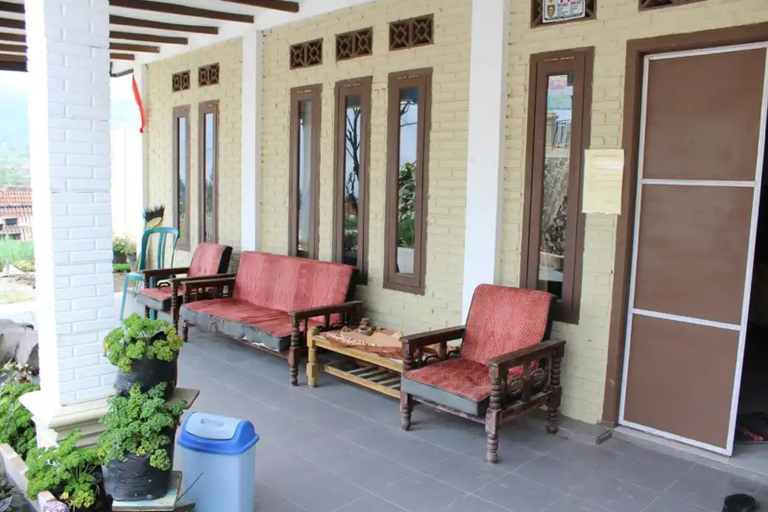 Exterior & Views 3, Indah Lestari Homestay Selo, Boyolali
