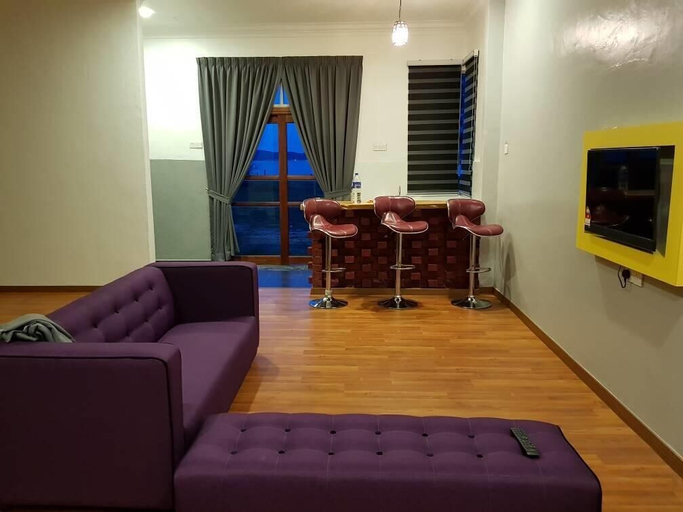 Others 4, Multaqa Suite & Residence, Marang