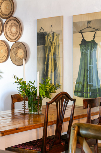 Others 4, Boutique Guesthouse Hanover, Pixley ka Seme