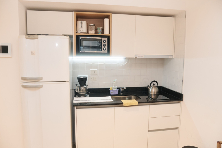 Others 5, Silencioso Studio en Palermo Hollywood, Distrito Federal