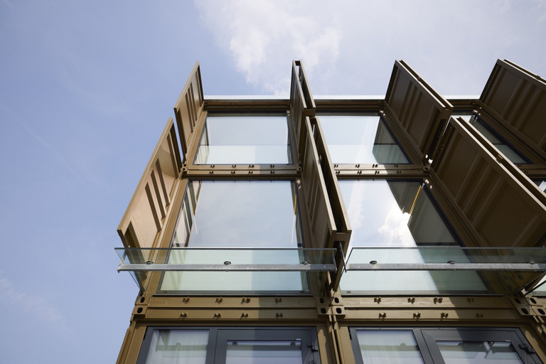 Exterior & Views 2, TIN INN Montabaur, Westerwaldkreis