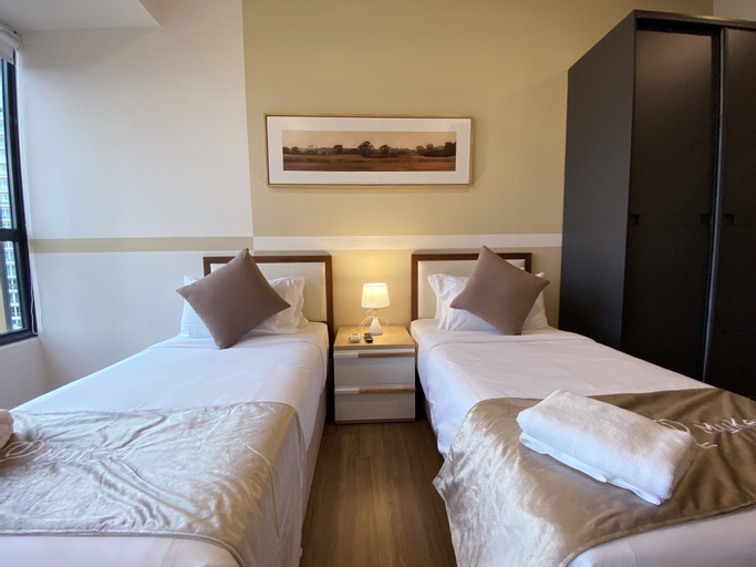 Bedroom 13