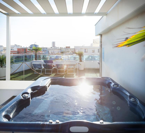 Sport & Beauty, Hotel Tropical, Venezia