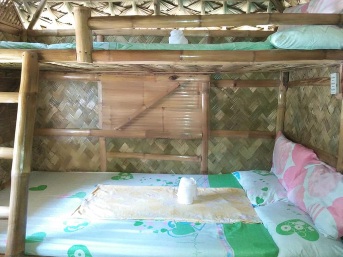 Bedroom 2, Magra Beach Resort and Nature Park, Real