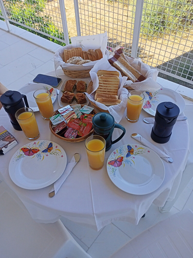 Food & Drinks, Bay Holiday Hotel & Spa, Central Greece