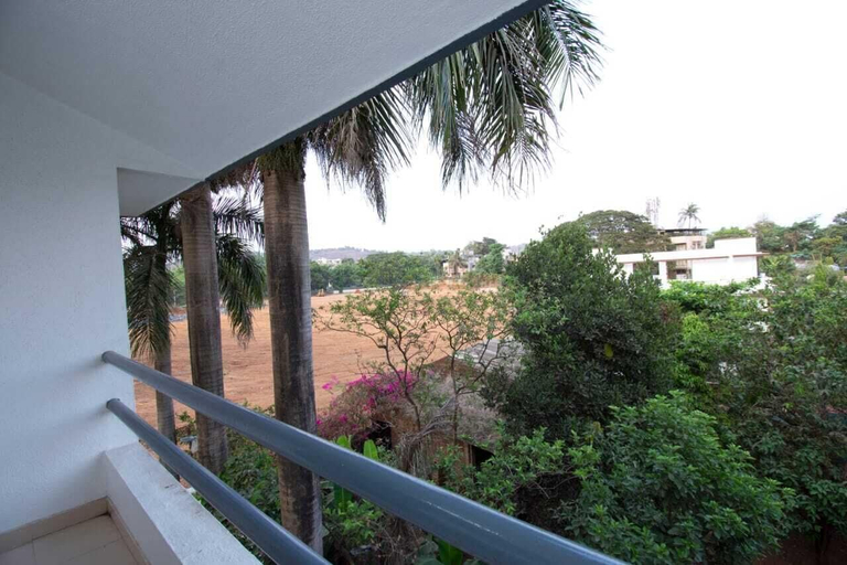 Others 4, Lalit Hills Resort, Pune