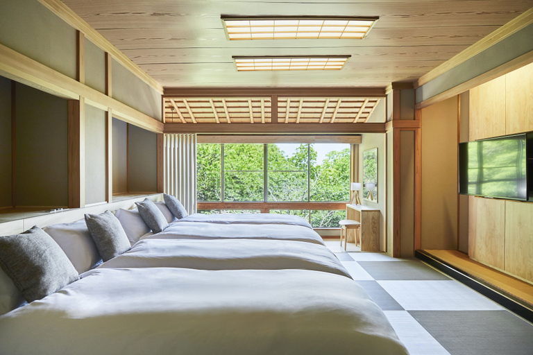 Bedroom 4, ANDO HOTEL NaraWakakusayama~DLIGHT LIFE & HOTELS~, Nara