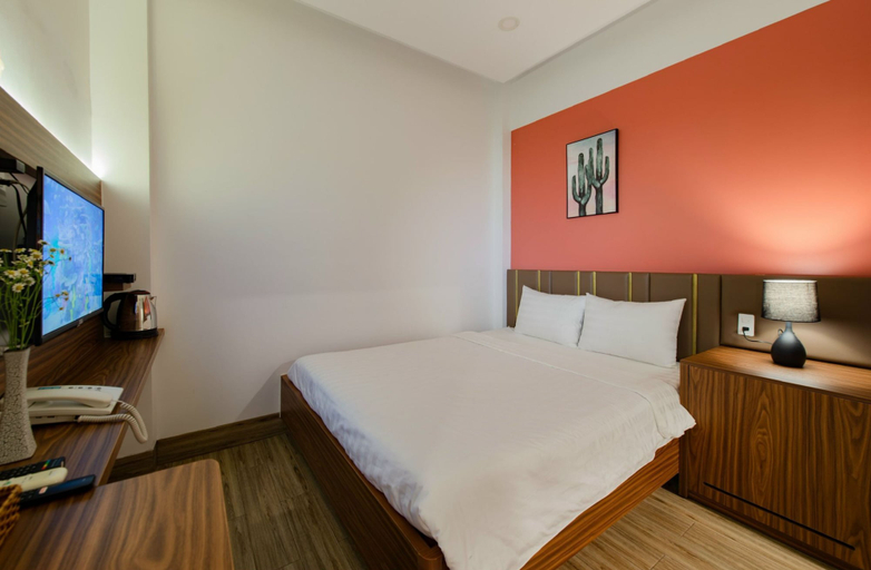 Bedroom 2, West Lake Hotel, Cam Lâm