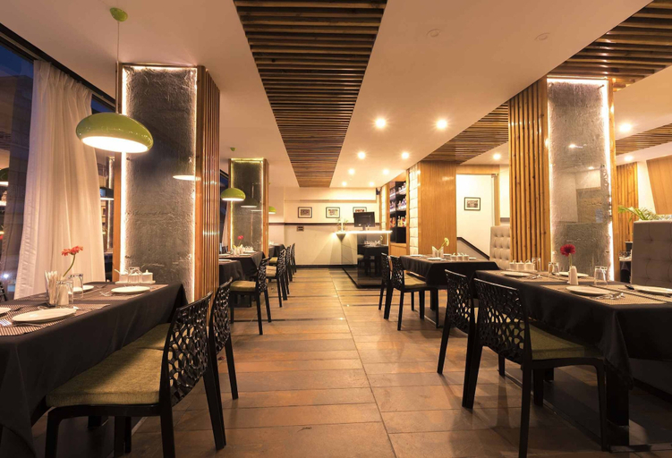 Food & Drinks 5, The Regal Boutique Hotel, East Sikkim