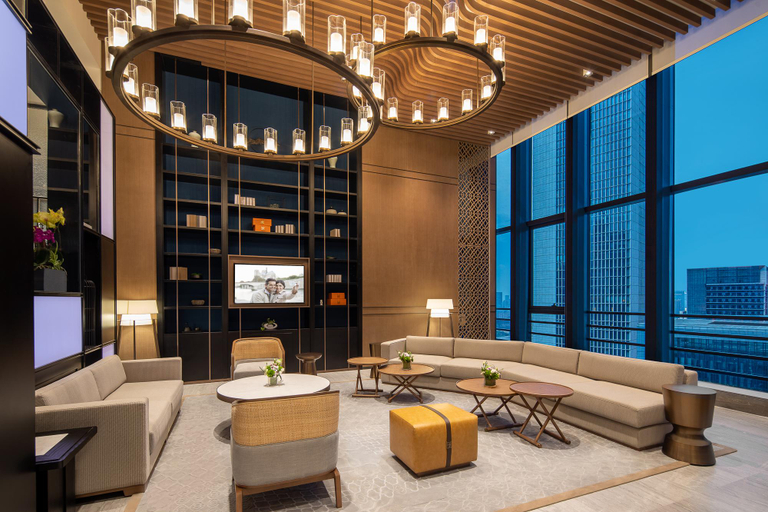 Public Area 4, Ascott M-City Foshan, Foshan
