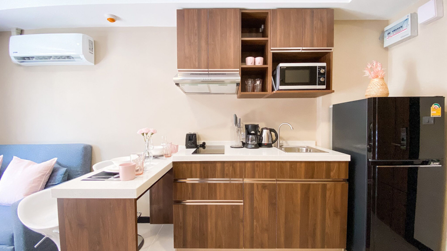 Others 5, Naiharn Sea Condominium P210, Pulau Phuket